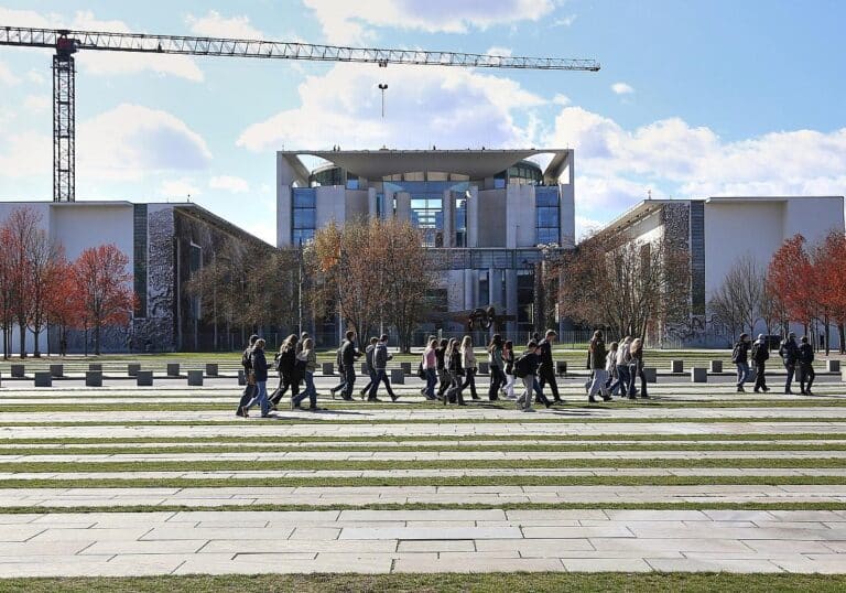 Bundeskanzleramt (Archiv)