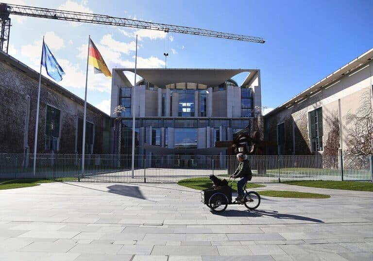 Bundeskanzleramt (Archiv)