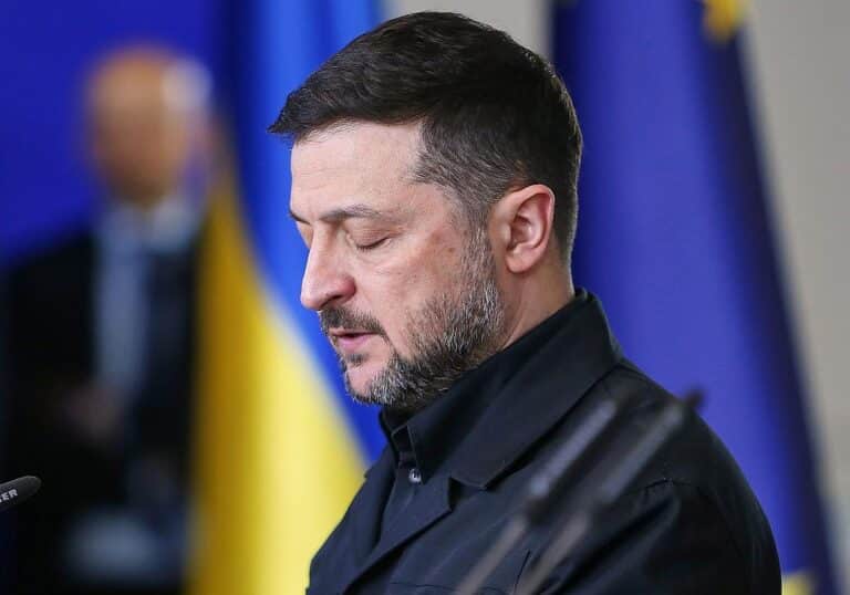 Wolodymyr Selenskyj