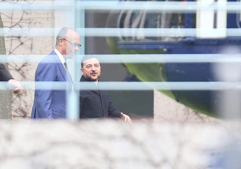 Friedrich Merz