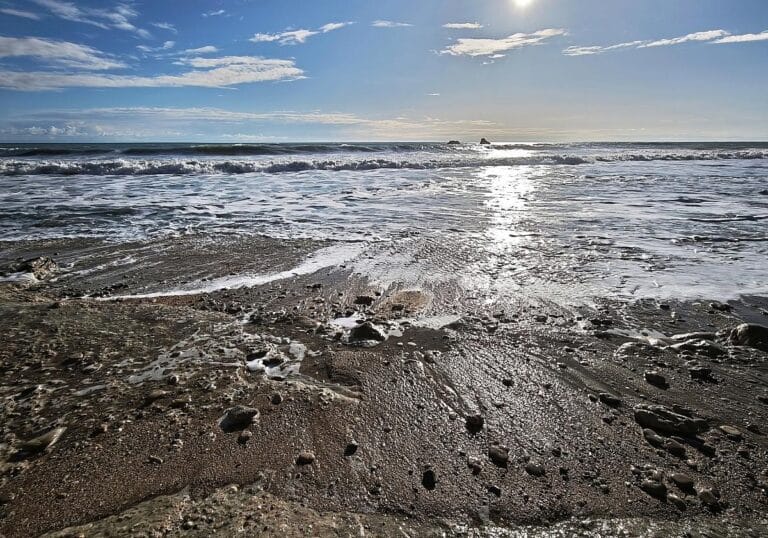 Strand am
