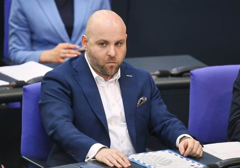 Markus Frohnmaier
