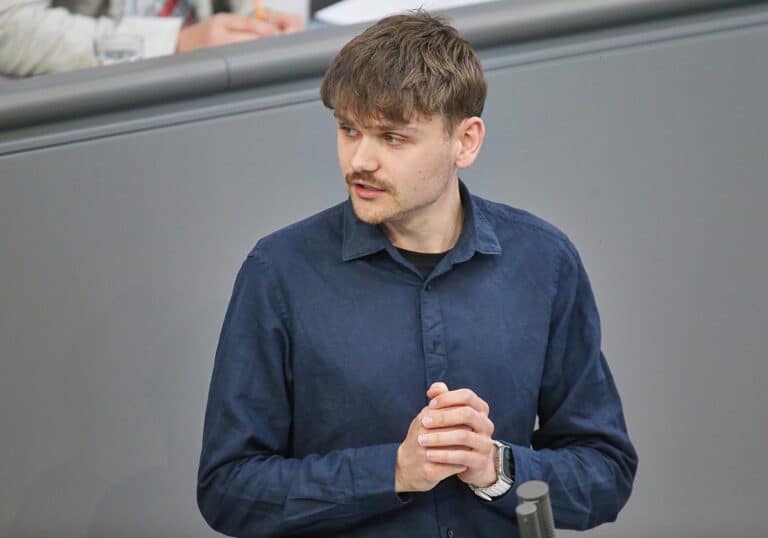 Luke Hoß