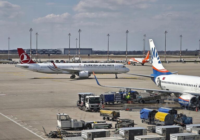 Flugzeuge von