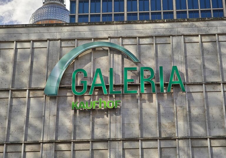 Galeria Kaufhof