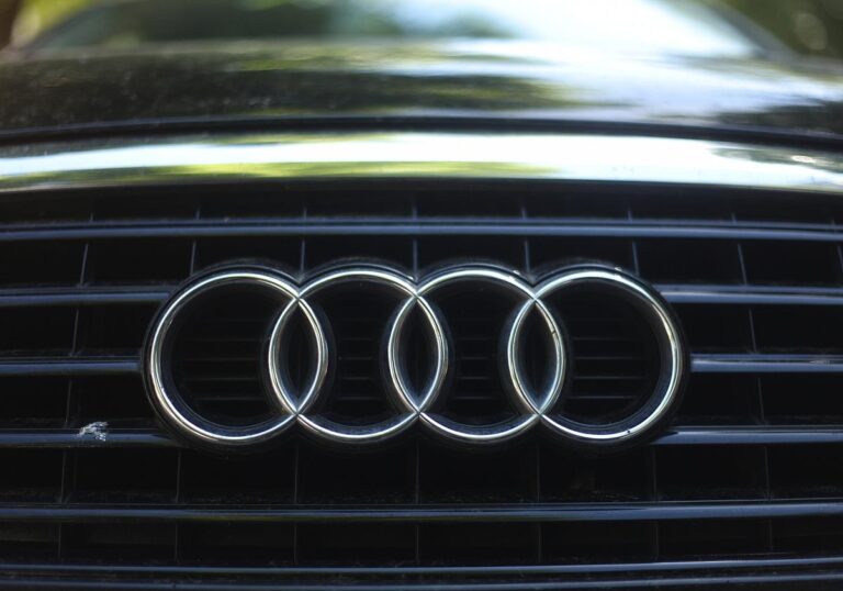 Audi (Archiv)