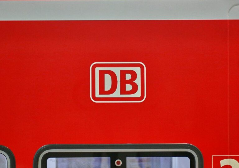 Logo der