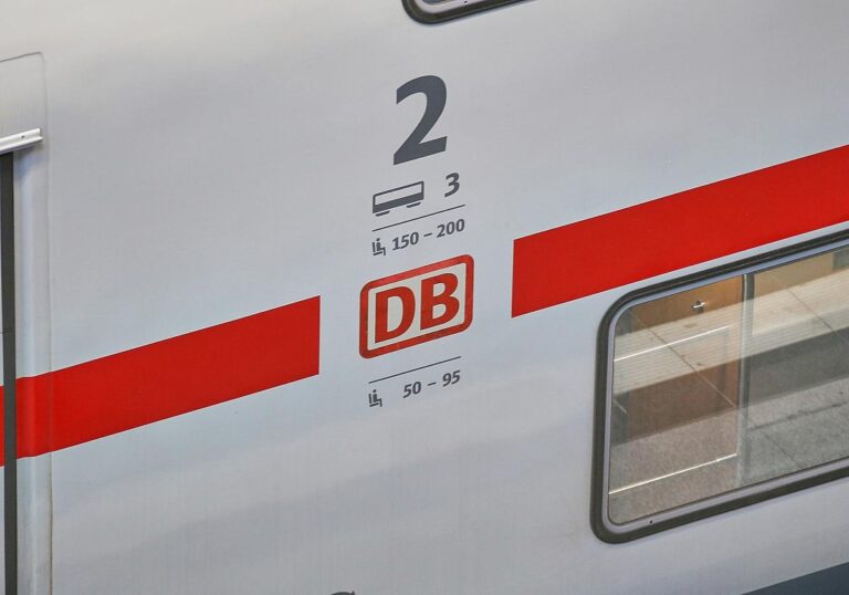 Zug bei
