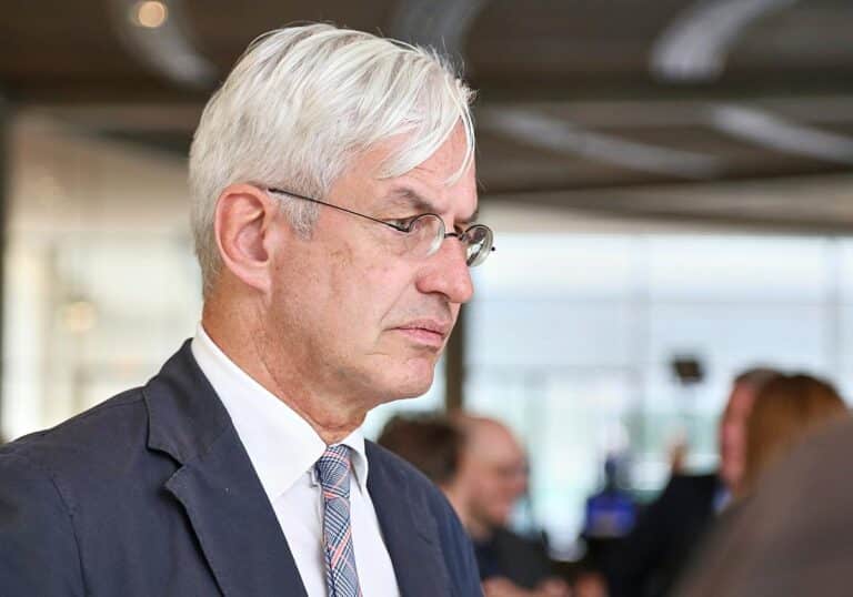 Mathias Middelberg