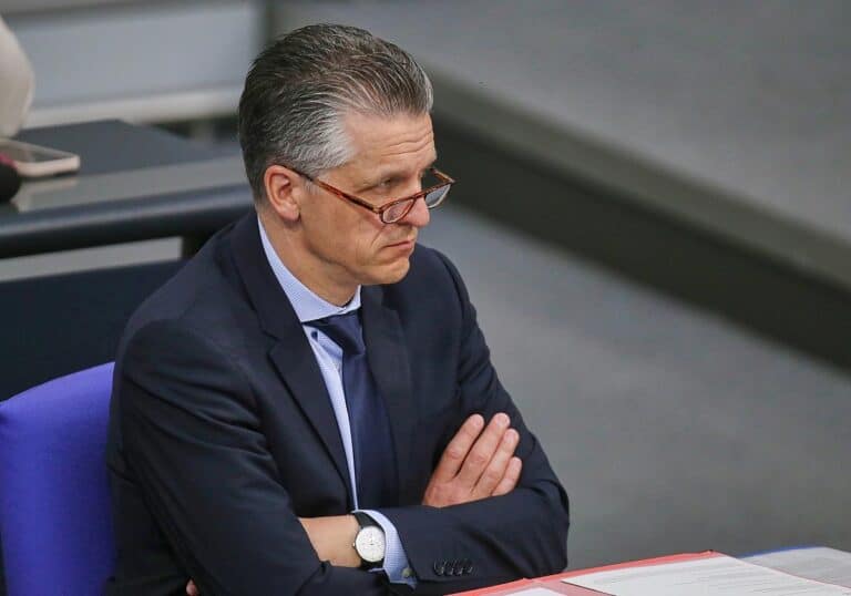 Thorsten Frei