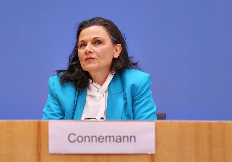 Gitta Connemann