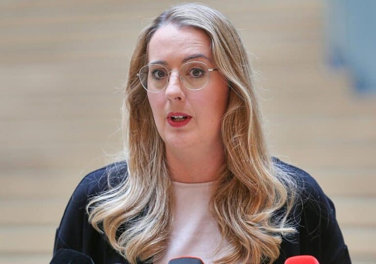 Katharina Dröge