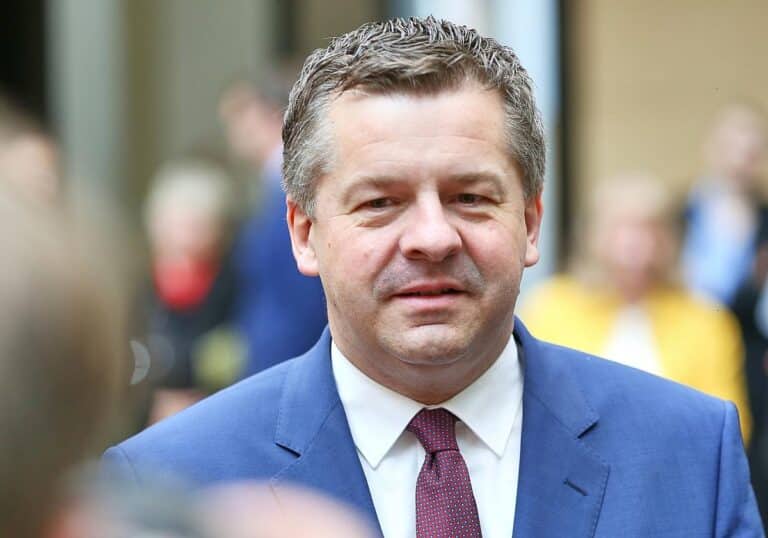 Sven Schulze