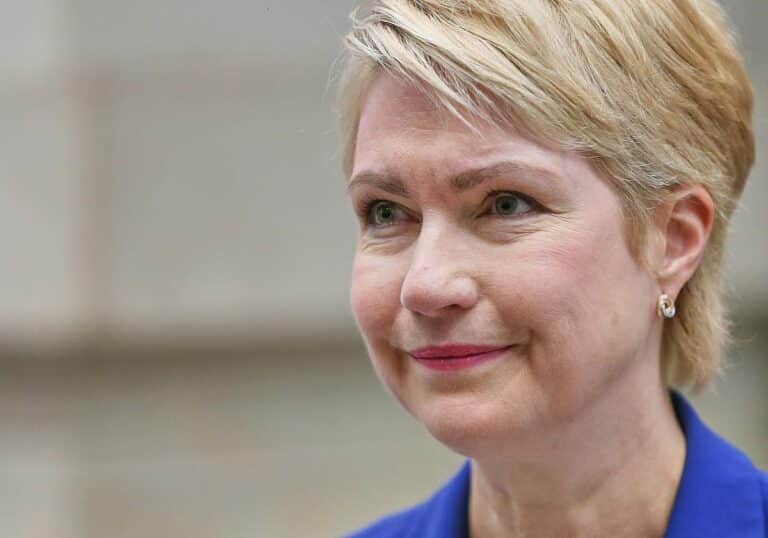 Manuela Schwesig