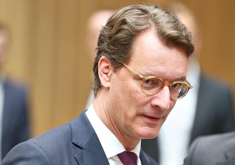 Hendrik Wüst