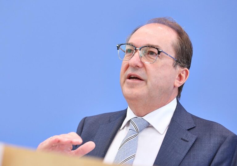 Alexander Dobrindt