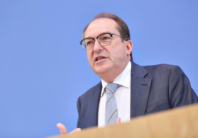 Alexander Dobrindt