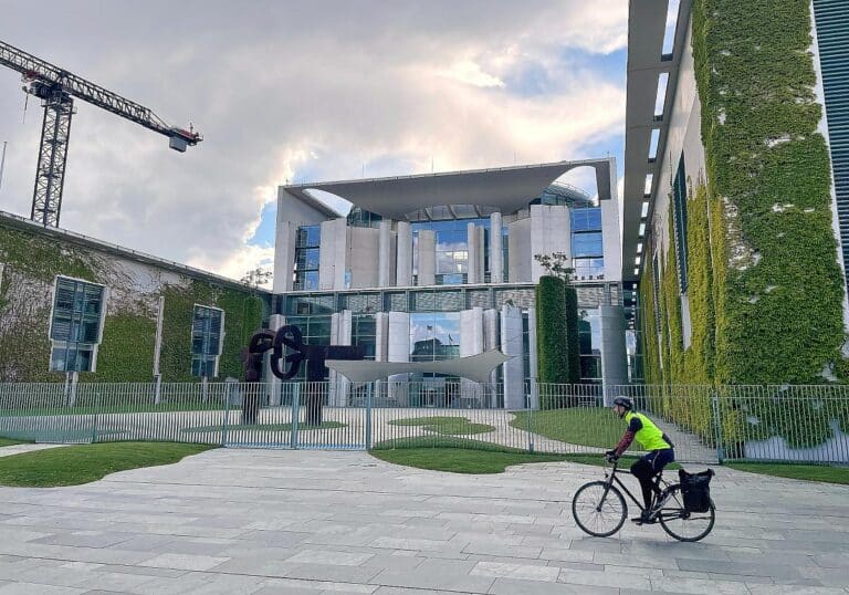 Bundeskanzleramt (Archiv)