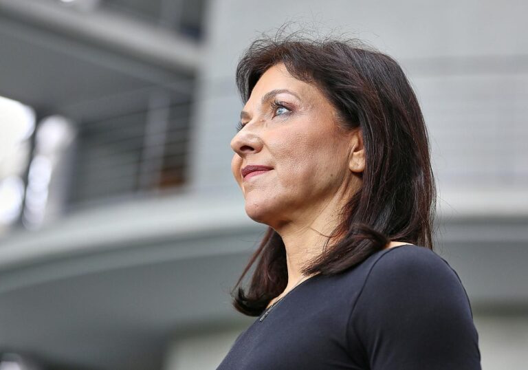 Katherina Reiche