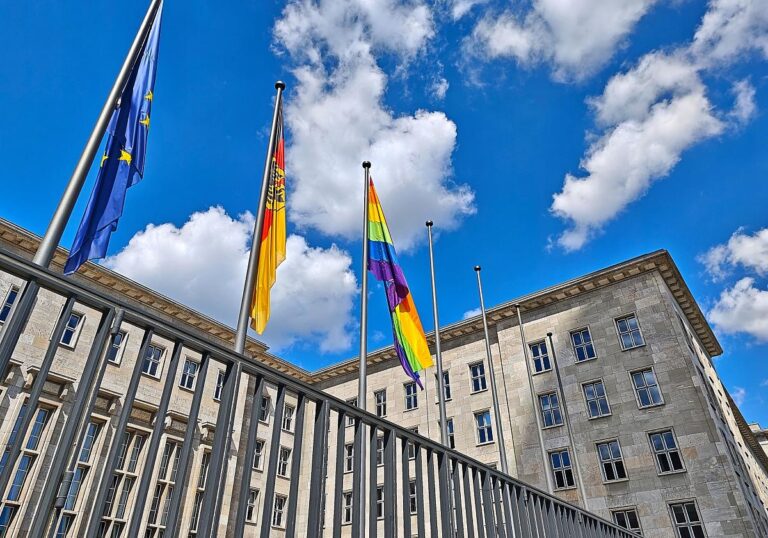 Finanzministerium /