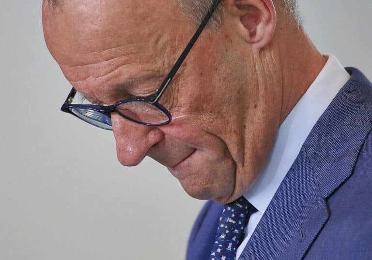 Friedrich Merz