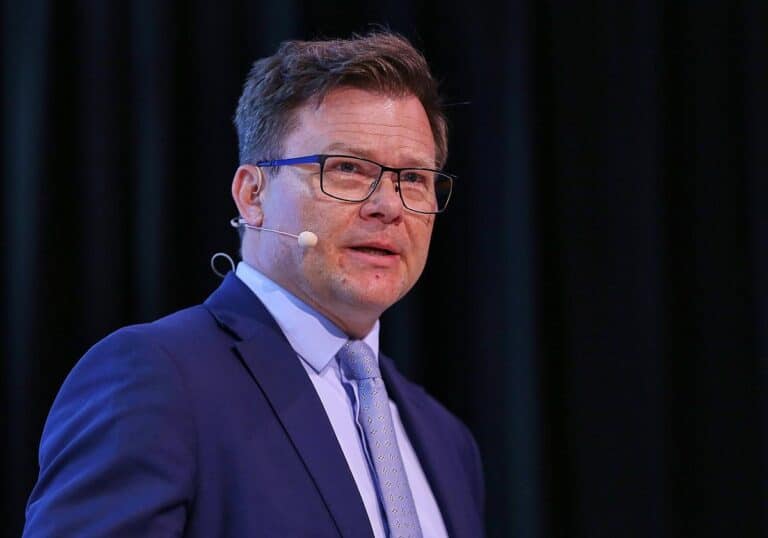 Carsten Schneider