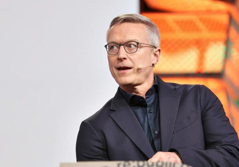 Karsten Wildberger