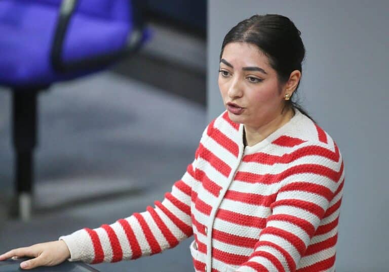 Reem Alabali