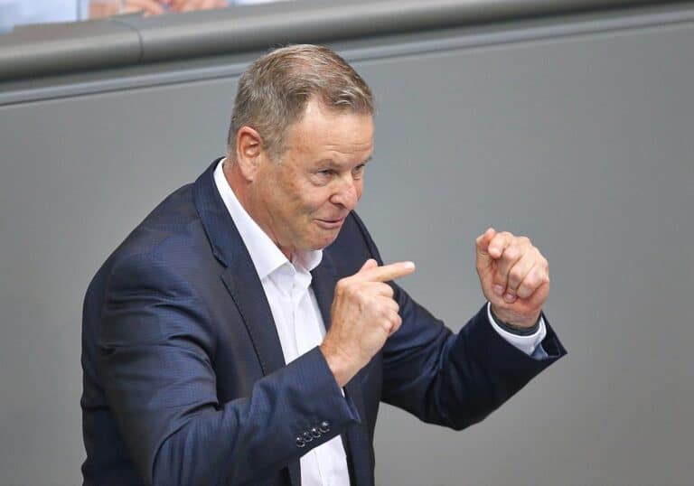 Christian Görke