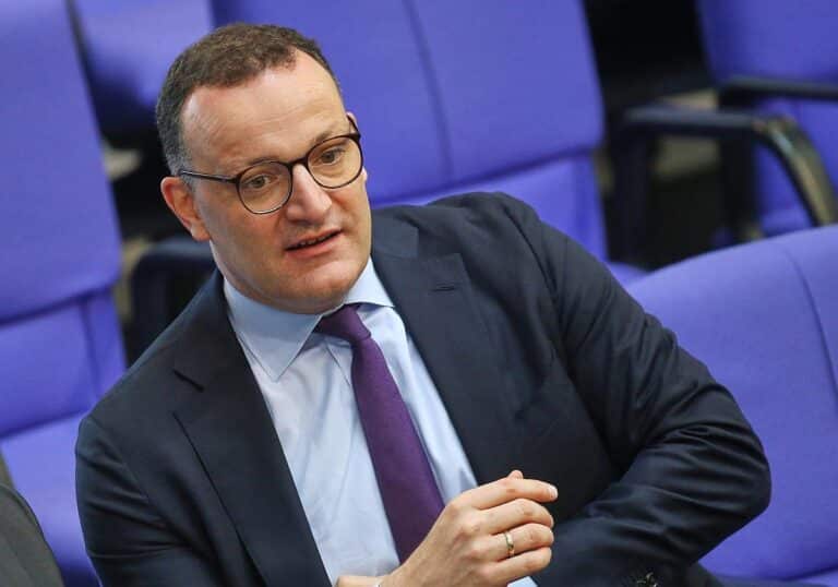 Jens Spahn
