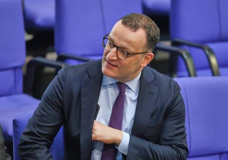 Jens Spahn