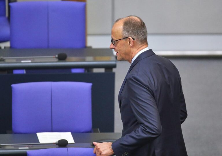 Friedrich Merz