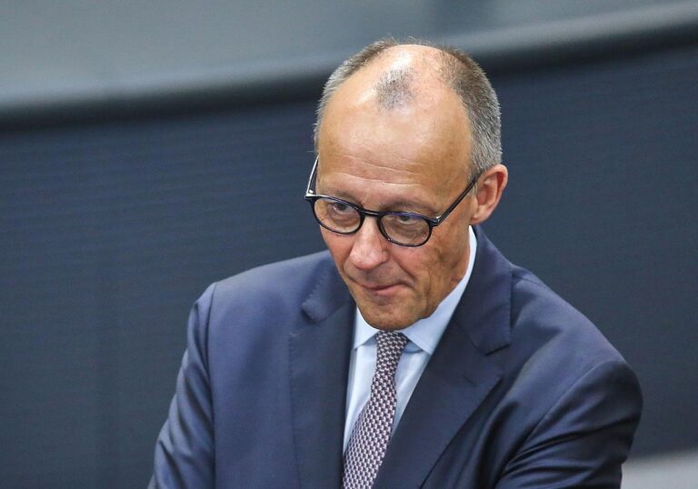 Friedrich Merz