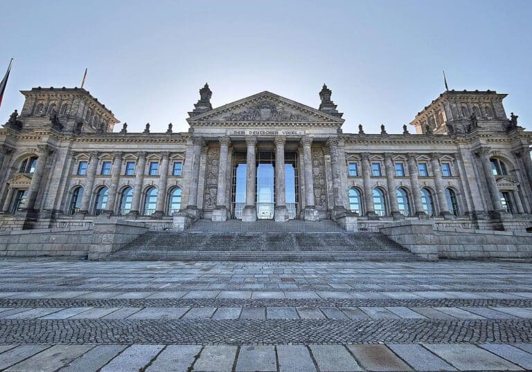 Deutscher Bundestag
