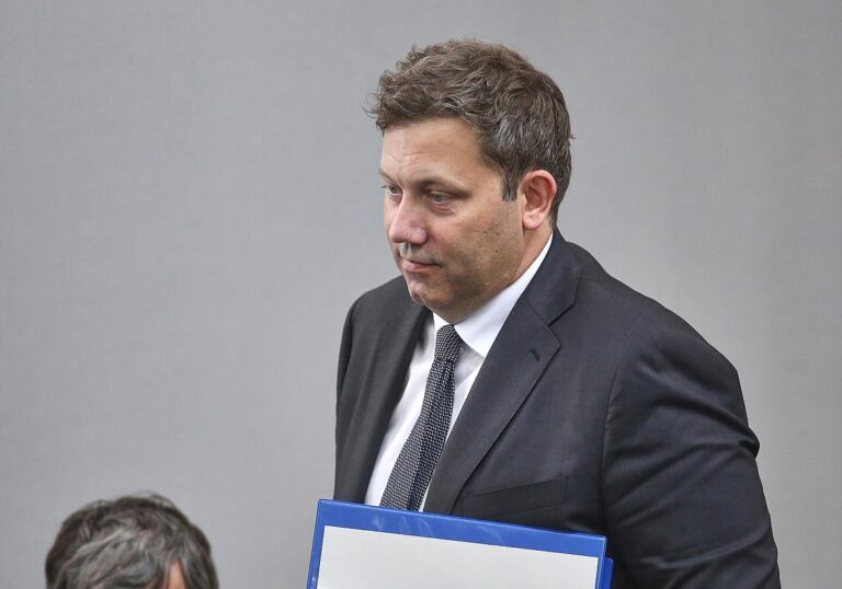 Lars Klingbeil