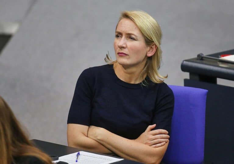Ines Schwerdtner