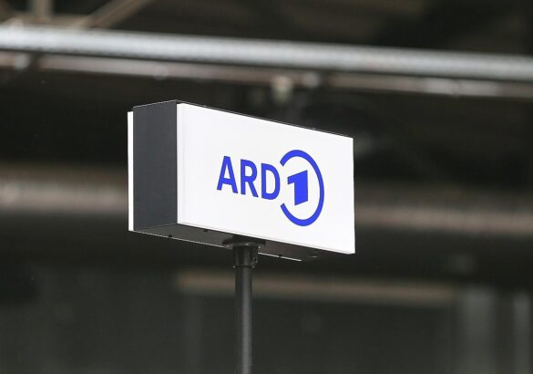 ARD-Logo (Archiv)