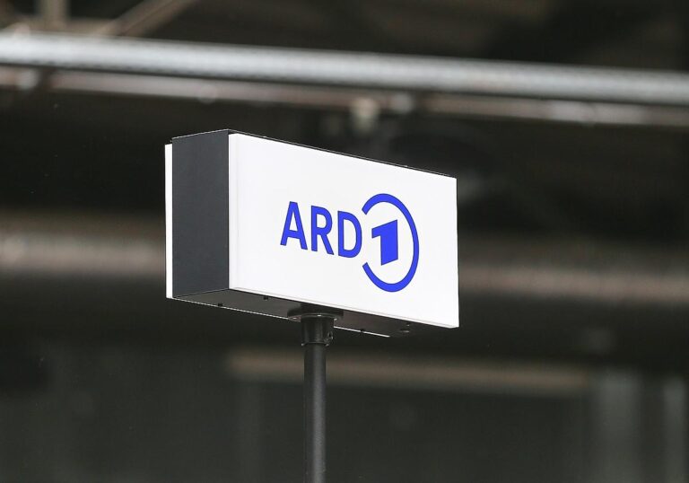 ARD-Logo (Archiv)