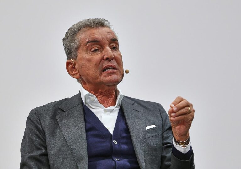 Michel Friedman