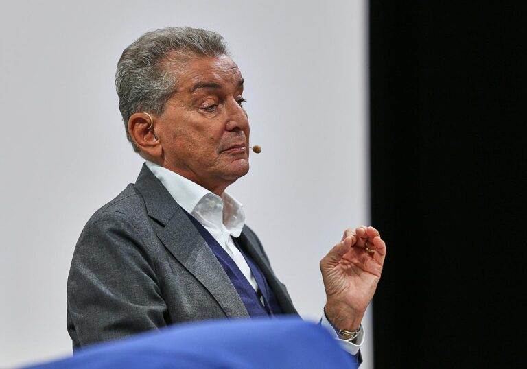 Michel Friedman