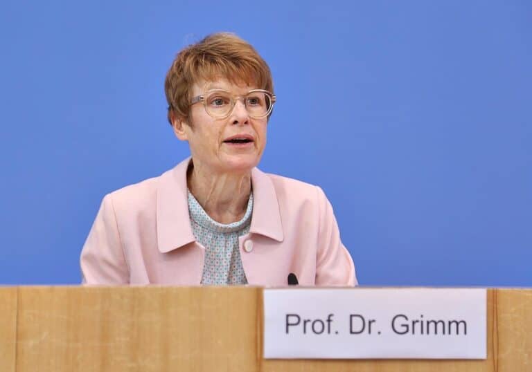 Veronika Grimm