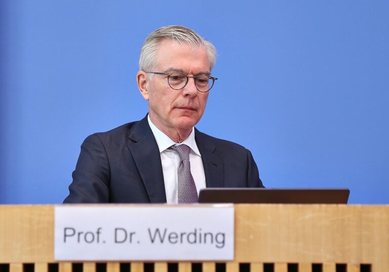Martin Werding
