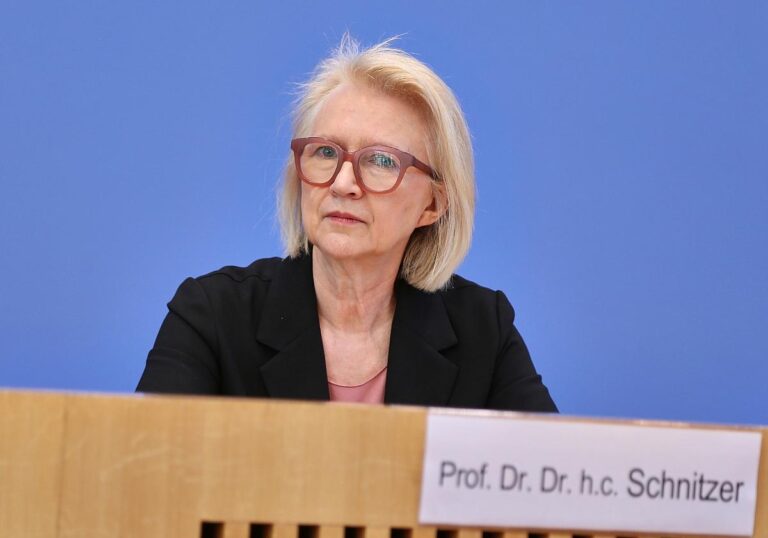 Monika Schnitzer
