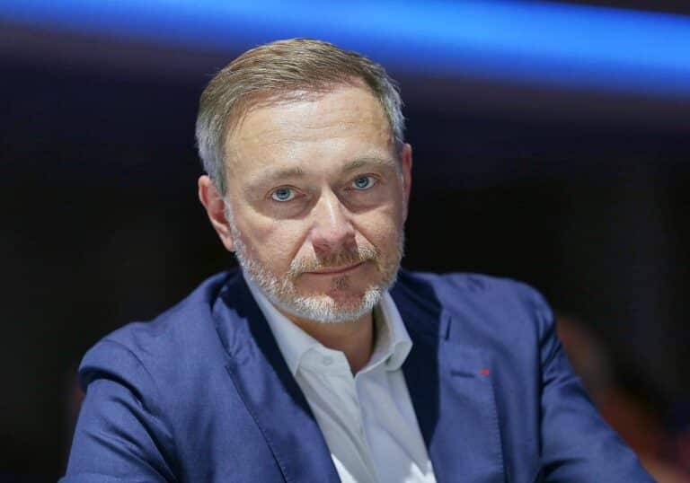 Christian Lindner