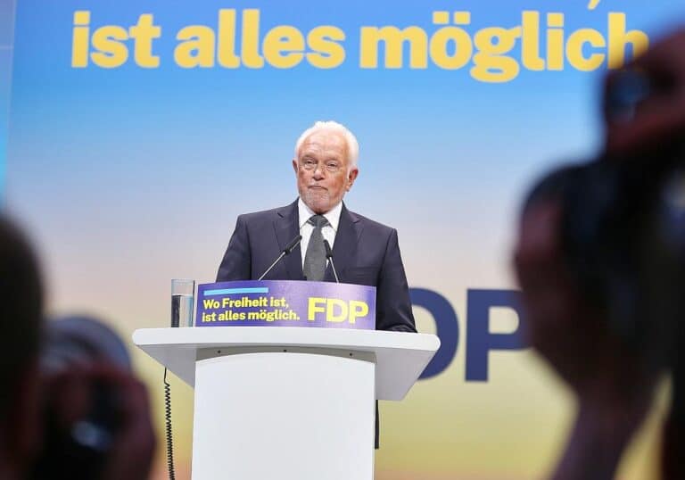 Wolfgang Kubicki