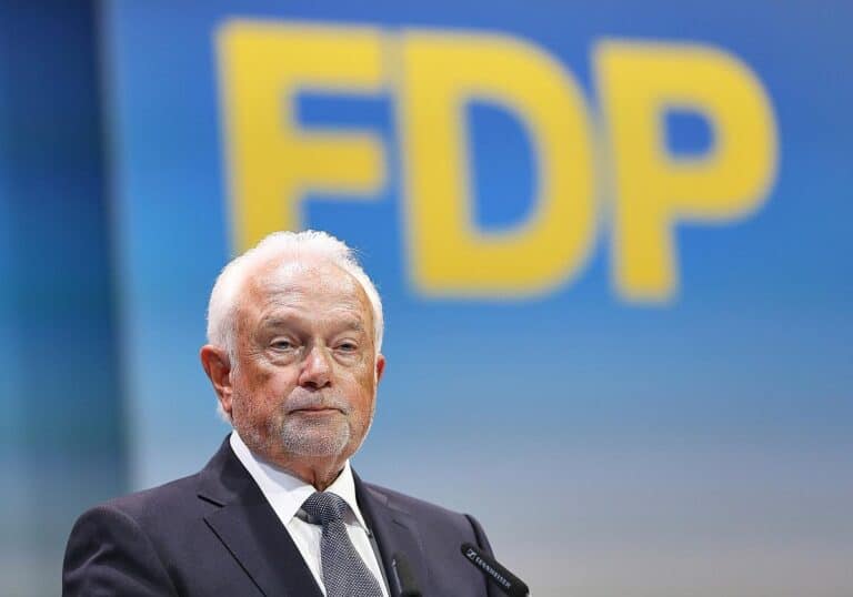 Wolfgang Kubicki