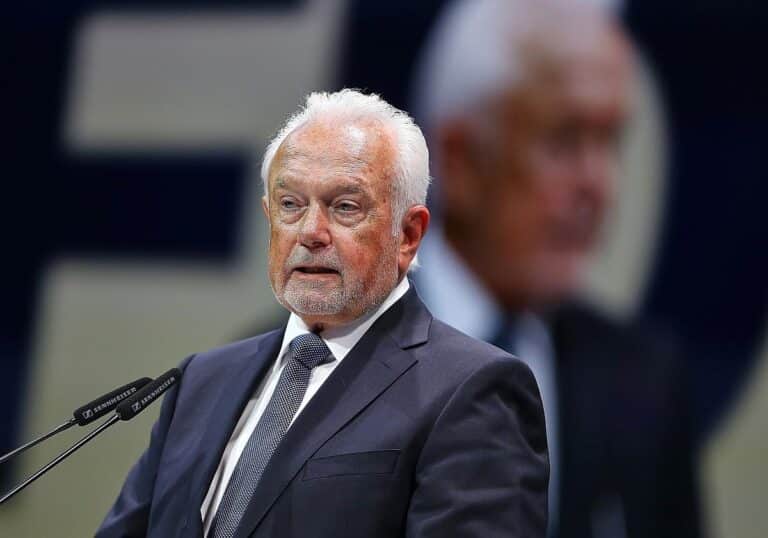 Wolfgang Kubicki