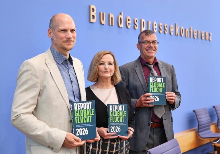 Vorstellung Report