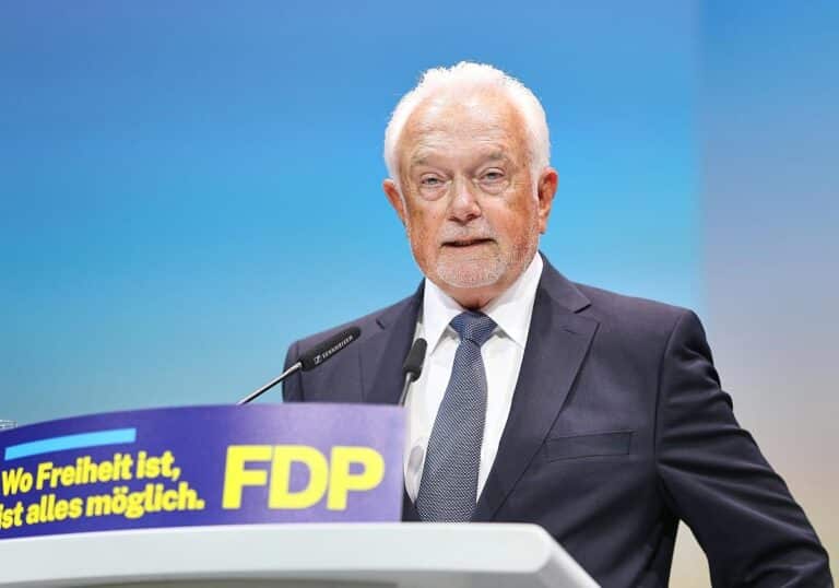Wolfgang Kubicki