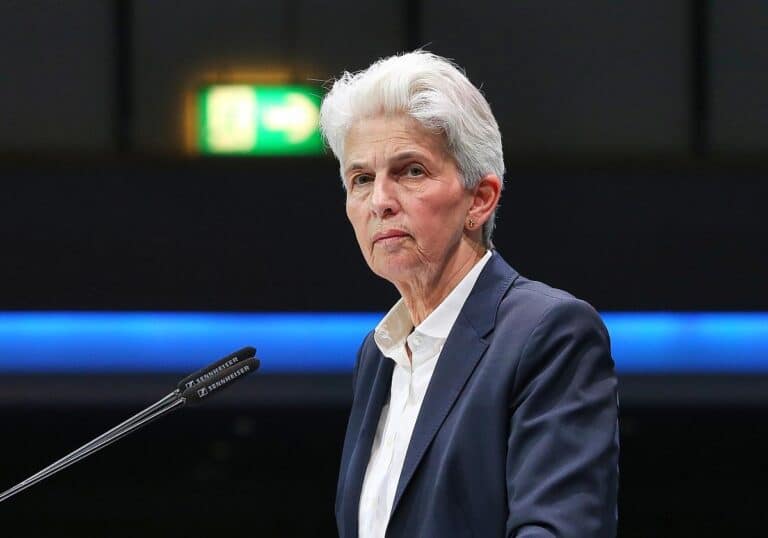 Marie-Agnes Strack-Zimmermann
